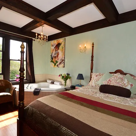 Marketa'S Bed And Breakfast-3